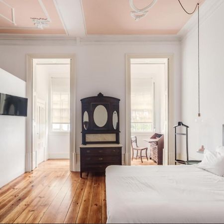 O Da Joana Bed & Breakfast Porto Exterior photo